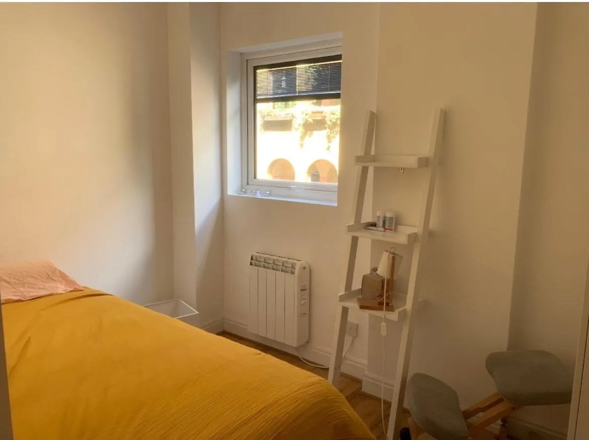Luxury 3-Bedroom Townhouse In Hackney London Lägenhet