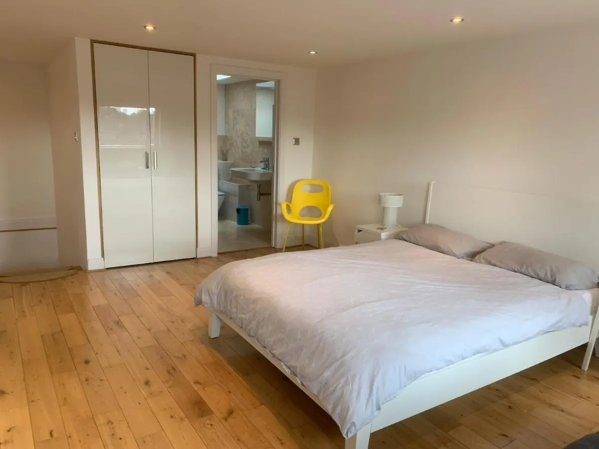Lägenhet Luxury 3-Bedroom Townhouse In Hackney London Storbritannien