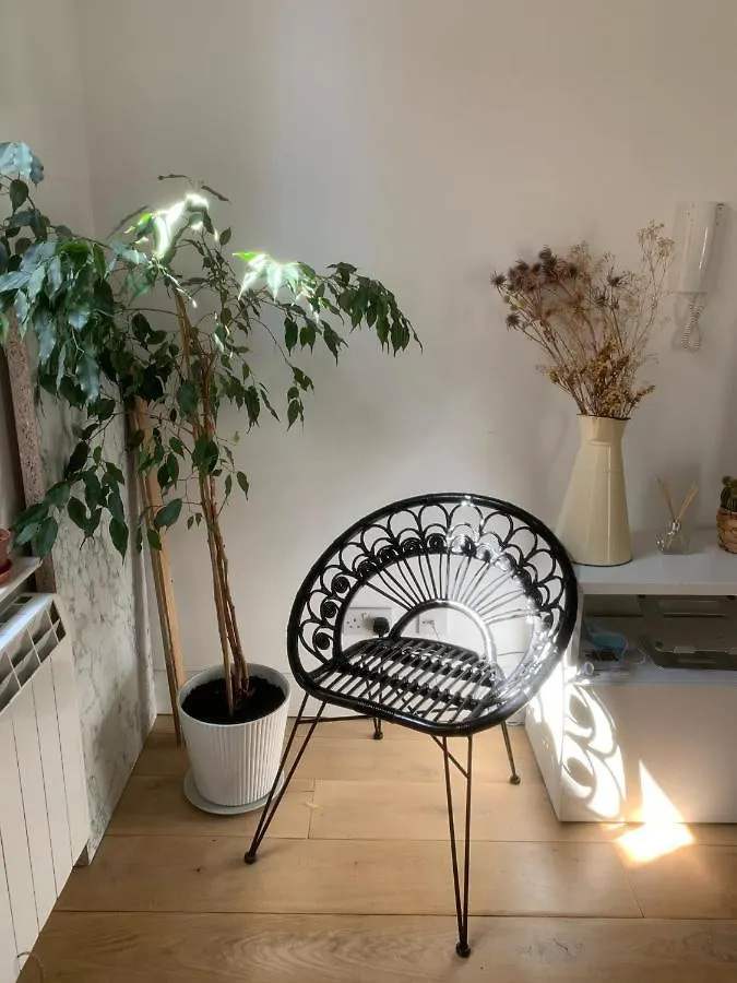 Luxury 3-Bedroom Townhouse In Hackney London 0*,  Storbritannien
